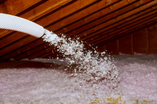 Best Energy Efficiency Solutions in Bishop, CA