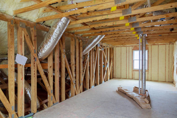 Best Insulation Materials and Products in Bishop, CA
