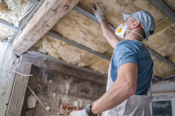 Best Specialty Insulation in Bishop, CA