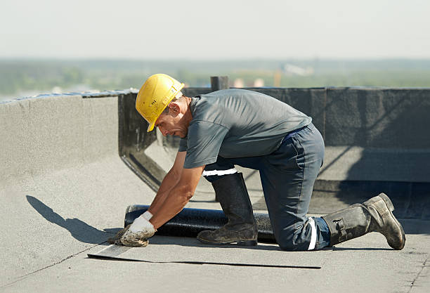 Best Insulation for Specific Applications in Bishop, CA
