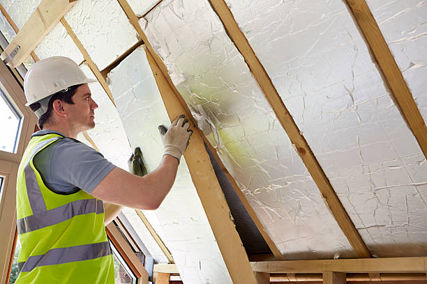 Best Insulation for Specific Applications in Bishop, CA
