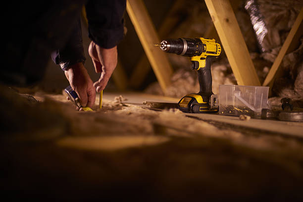 Best Insulation for Specific Applications in Bishop, CA